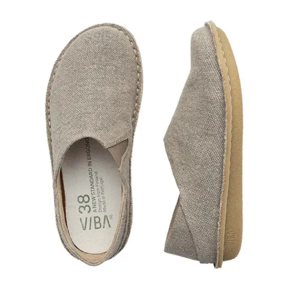 VIBAe - ZUMA Linen Sand Dollar