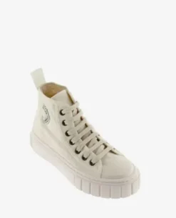 Victoria - Canvas tennarit varrella