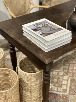 VINTAGE kirjoituspöytä