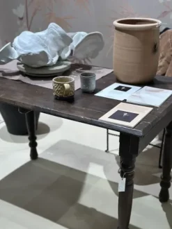 VINTAGE kirjoituspöytä