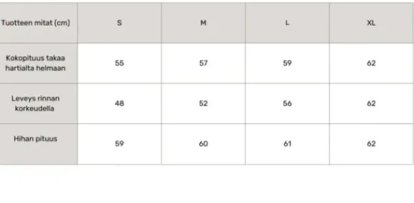 Vivianna palmikkoneuletakki, nougat