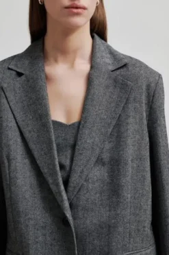 Waleria bleiseri, black