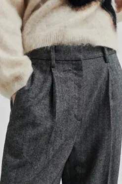 Waleria housut, black