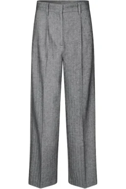 Waleria housut, black