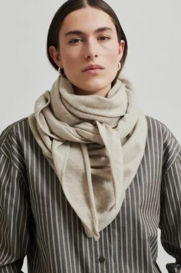 Warming neulehuivi, brazilian sand