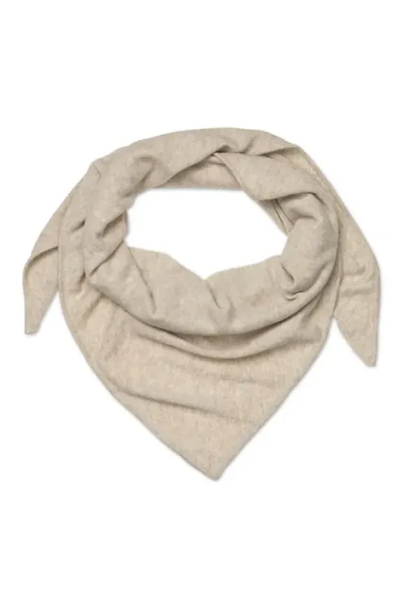 Warming neulehuivi, brazilian sand