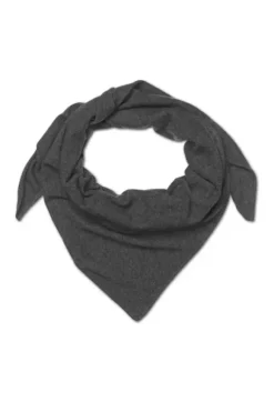 Warming neulehuivi, dark grey melange