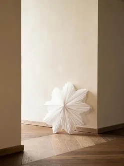 Watt&Veke - Daisy 60 tähti, valkoinen