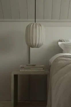 Watt&Veke - Prisma 35 kattovalaisin pellavaa, natural