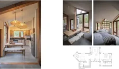 Wood - Cozy Interiors for Timeless Living Spaces kirja