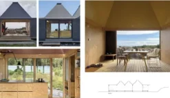 Wood - Cozy Interiors for Timeless Living Spaces kirja