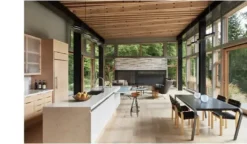 Wood - Cozy Interiors for Timeless Living Spaces kirja