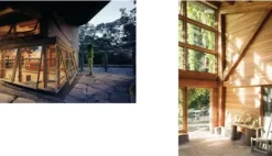 Wood - Cozy Interiors for Timeless Living Spaces kirja