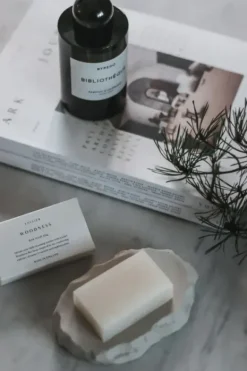 Woodness palasaippua 120g