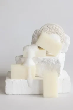 Woodness palasaippua 120g