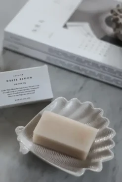 Woodness palasaippua 120g