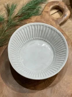 Yolanda keitto/pastalautanen ø20cm